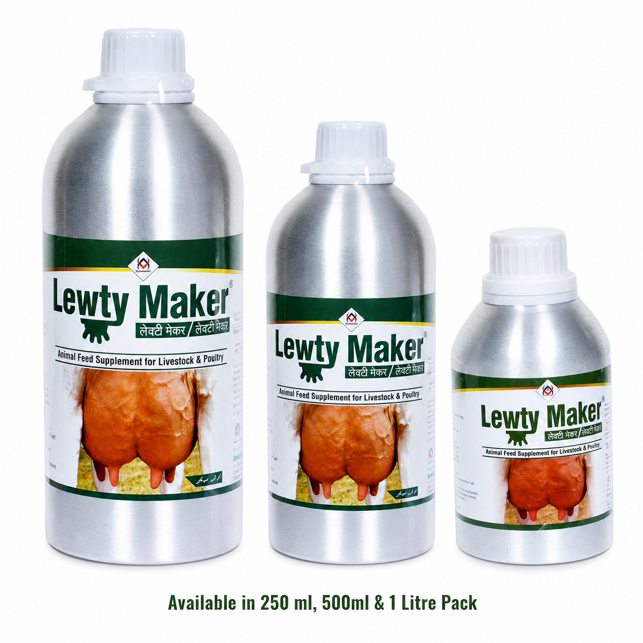 Lewty Maker Liquid